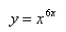 Select the correct Answer: for each question. -Use logarithmic differentiation to find the derivative of the function.   A)    B)    C)    D)    E)   