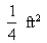 Select the correct Answer: for each question. -Water flows from a tank of constant cross-sectional area 50   through an orifice of constant cross-sectional area   located at the bottom of the tank.Initially, the height of the water in the tank was 20 ft, and t sec later it was given by the equation   How fast was the height of the water decreasing when its height was 2 ft?     A)    B)    C)    D)     