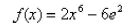 Select the correct Answer for each question. -Find the derivative of the function.   A)    B)    C)    D)   