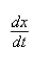 Select the correct Answer for each question. -An equation relating the variables   and   the values of x and y, and the value of   at a particular instant of time are given.Find the value of     A) 2 B) -2 C) 4 D) -4