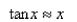 Select the correct Answer for each question. -Determine the values of   for which the given linear approximation is accurate to within 0.07 at     A)    B)    C)    D)    E)   