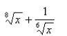 Find the derivative of the function.  