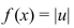 If u is a differentiable function of   and   then   Use this to find the derivative of the following function.Select the correct Answer   A)    B)    C)    D)   
