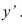 Calculate    