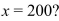 Suppose the daily total cost (in dollars) of manufacturing   televisions is   What is the marginal cost when   What is the actual cost incurred in manufacturing the 201st television?