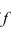 If   is the focal length of a convex lens and an object is placed at a distance   from the lens, then its image will be at a distance u from the lens, where   and   are related by the     Find the rate of change of   with respect to  