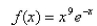 Find the point(s) on the graph of   where the tangent line is horizontal.  