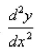   in terms of x and y.  