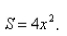 The mass of the part of a metal rod that lies between its left end and a point x meters to the right is   Find the linear density when   is   Select the correct Answer A)    B)    C)    D)    E)   