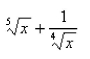 Find the derivative of the function.  