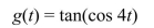 Find the derivative of the function.Select the correct Answer   A)    B)    C)    D)   