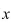   in terms of   and    