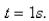 The quantity   of charge in coulombs   that has passed through a point in a wire up to time   (measured in seconds)  is given by   Find the current when   Select the correct Answer A)    B)    C)    D)    E)   