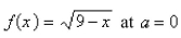 Use the linear approximation of the function   to approximate the number  