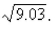 Use the linear approximation of the function   to approximate the number  