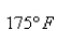 A turkey is removed from the oven when its temperature reaches   and is placed on a table in a room where the temperature is   After 10 minutes the temperature of the turkey is   and after 20 minutes it is   Use a linear approximation to predict the temperature of the turkey after   minutes.