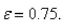 Use the definition of the limit to find values of   that corresponds to     Round yourAnswer to the nearest thousandth.