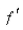 Sketch the graph of the derivative   of the function   whose graph is given.  