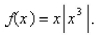 Let   a.Sketch the graph of   c.Find a formula for    b.For what values of   differentiable?