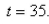 Select the correct Answer for each question. -Suppose the distance s (in feet)  covered by a car moving along a straight road after t sec is given by the function   Calculate the (instantaneous)  velocity of the car when   A) 223 ft/sec B) 16 ft/sec C) 560 ft/sec D) 4130 ft/sec