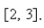Select the correct Answer for each question. -If a rock is thrown upward on the planet Mars with a velocity of   its height in meters   seconds later is given by   Find the average velocity over the time interval   A)    B)    C)    D)    E)   