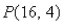 Select the correct Answer for each question. -The point   lies on the curve   If is the point   use your calculator to find the slope of the secant line   (correct to six decimal places)  for the value   A)    B)    C)    D)    E)   