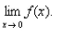 Select the correct Answer for each question. -  Sketch the graph of the function   nd evaluate   A)    B)    x C)    D)   