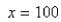 Select the correct Answer for each question. -The cost (in dollars)  of producing x units of a certain commodity is   Find the average rate of change with respect to   when the production level is changed from   to   A)    B)    C)    D)    E)   