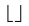 Select the correct Answer for each question. -The symbol   an be used to denote the greatest integer function, which is defined by   the greatest integer   such that   Use the graph of the function to find the indicated limit, if it exists.   A) 0 B) -1 C) -0.3 D) 0.3