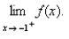 Select the correct Answer for each question. -Sketch the graph of the function   nd evaluate    
