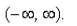 Select the correct Answer for each question. -Let   Find the value of   that will make   continuous on  