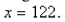Select the correct Answer for each question. -The cost (in dollars) of producing   units of a certain commodity is   Find the average rate of change with respect to   when the production level is changed from   to  