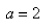 Select the correct Answer for each question. -If an equation of the tangent line to the curve   at the point where   is   find   and   Select the correct Answer A)    B)    C)    D)    E)   