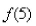 Select the correct Answer for each question. -If an equation of the tangent line to the curve   at the point where   is   find   and   Select the correct Answer A)    B)    C)    D)    E)   