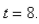 If a ball is thrown into the air with a velocity of   its height (in feet) after   seconds is given by   Find the velocity when  