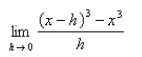Evaluate the limit, if it exists.Select the correct Answer   A) 1 B)    C)    D)    E) does not exist