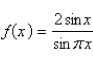 Estimate the value of the limit by graphing the function   .State yourAnswer correct to two decimal places.  