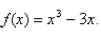 Use the definition of the derivative to find     Select the correct Answer A)    B)    C)    D)    E) does not exist