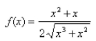Use the graph of the function to state the value of   if it exists.Select the correct Answer   A)    B) does not exist C)    D)    E)   