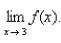 Sketch the graph of the function f and evaluate    