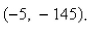 Find an equation of the tangent line to the parabola   t the point   Select the correct Answer A)    B)    C)    D)    E)   