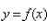   If an equation of the tangent line to the curve   at the point where   is   find