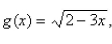If   use the definition of derivative to find  