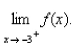 Sketch the graph of the function   and evaluate    