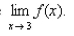 Sketch the graph of the function   nd evaluate    