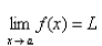 You are given   and a tolerance   Find a number   such that   whenever    