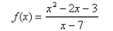 How would you define   in order to make   continuous at   Select the correct Answer   A)    B)    C)    D)    E) None of these