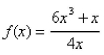 Define the function   at 0 so as to make it continuous at 0.