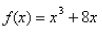 Find the instantaneous rate of change of the function   when  