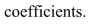 Solve the differential equation using the m   ethod of undetermined    